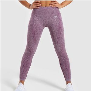 Gymshark Vital Seamless Leggings